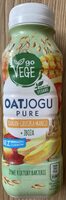 Oatjogu pure banan gruszka mango + zboża
