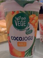 COCOJOGU mango