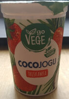 CocoJogu truskawka