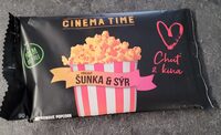 Popcorn