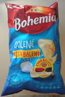 Solené mega balení