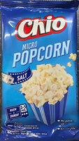Popcorn