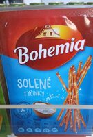 Solené Tyčinky