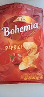 Bohemia PAPRIKA