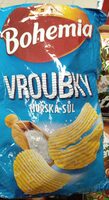 Vroubky solené