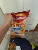 Z Pece Mořská Sůl