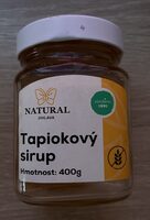 Tapiokový sirup
