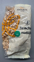 Hrachové nudličky