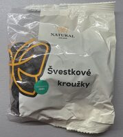 Švestkové kroužky