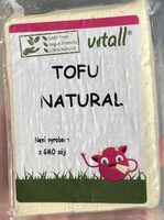 Tofu natural
