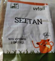 Seitan