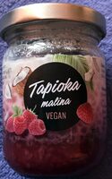 Tapioka malina