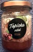 Tapioka višeň