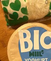 Yoghurt Plain
