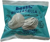 Mozzarella