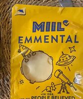 Emmentaler 45%