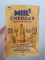 Cheddar