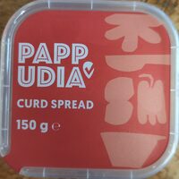 Curd spread