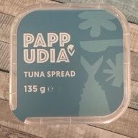 Tuna Spread
