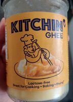 Ghee