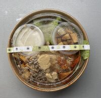 Caesar salát