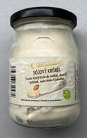 Sójový krémík