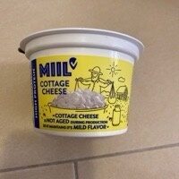 Cottage Cheese
