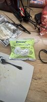 Mozzarella light
