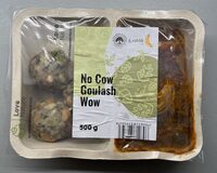 No cow goulash wow