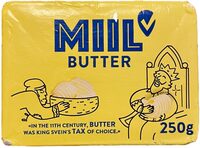 Butter