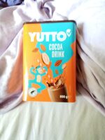 Cocoa drink