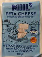 Feta