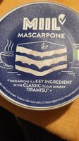 Mascarpone