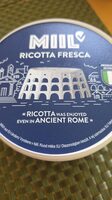 Ricotta Fresca