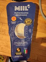 Parmigiano Reggiano