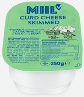 Curd Cheese Skimmed