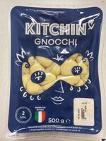 Gnocchi