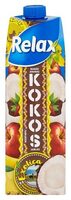Exotica kokos banán ananas