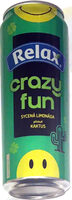 Crazy fun Kaktus
