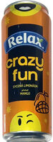 Crazy fun Mango