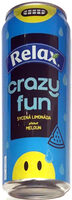 Crazy fun Meloun