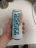 Tiger Zero