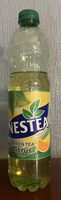 Šalta arbata NESTEA, žal. arbat., 1,5 I