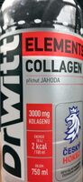 Elements Collagen