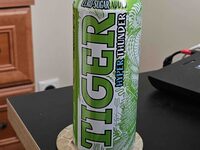 Hyper thunder