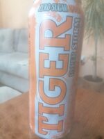 Tiger hyper storm