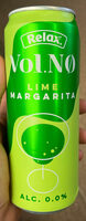 Vol.Nø Lime