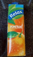 Pomeranč