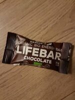 Mini Lifebar Chocolate