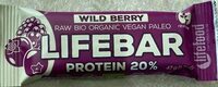 Wild Berry